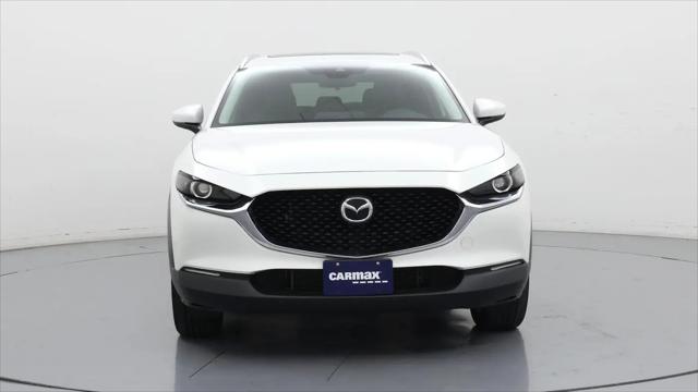 2022 Mazda CX-30 Preferred