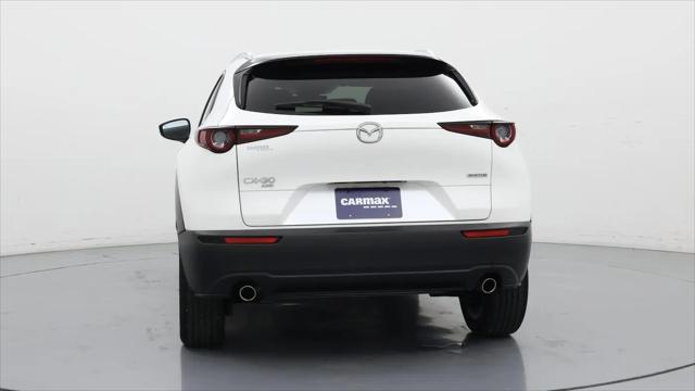 2022 Mazda CX-30 Preferred