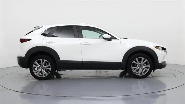 2022 Mazda CX-30 Preferred