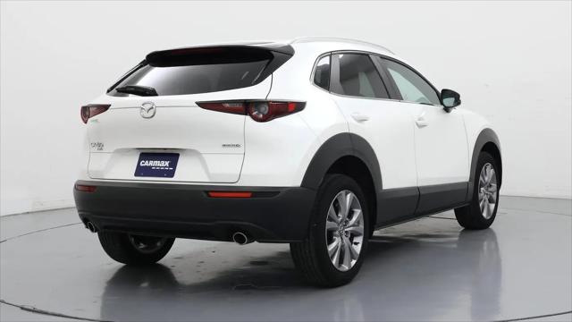 2022 Mazda CX-30 Preferred