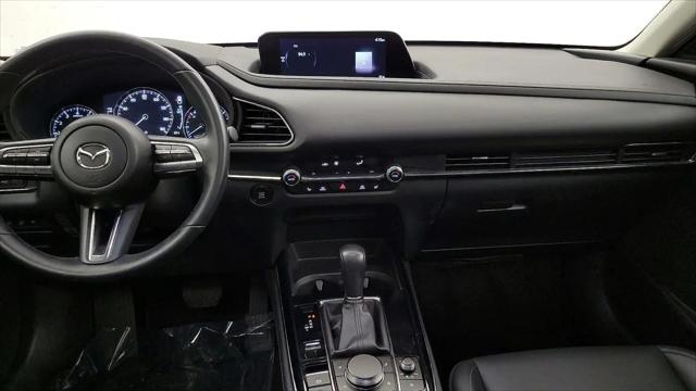 2022 Mazda CX-30 Preferred