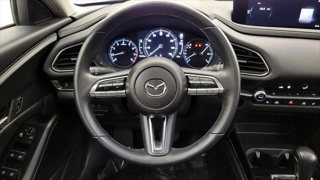 2022 Mazda CX-30 Preferred