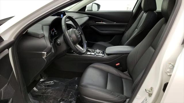 2022 Mazda CX-30 Preferred
