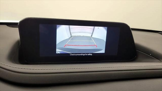 2022 Mazda CX-30 Preferred