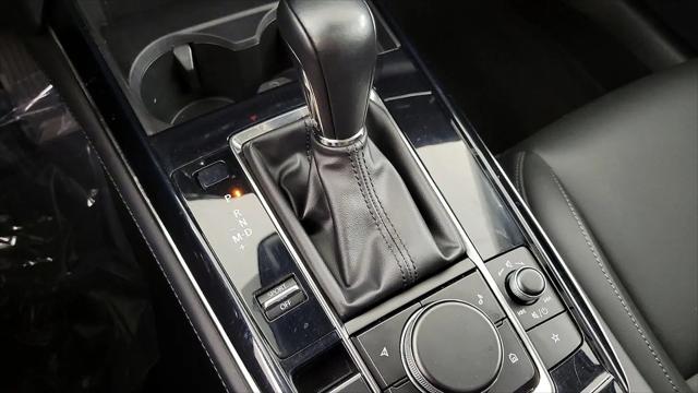 2022 Mazda CX-30 Preferred