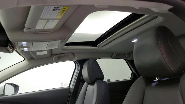 2022 Mazda CX-30 Preferred