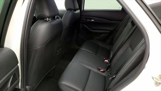 2022 Mazda CX-30 Preferred