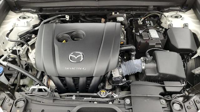 2022 Mazda CX-30 Preferred