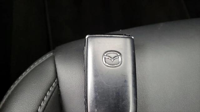 2022 Mazda CX-30 Preferred