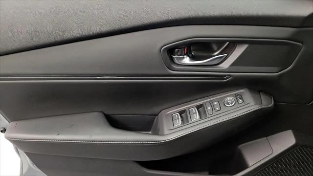 2023 Honda Accord Hybrid Hybrid Sport