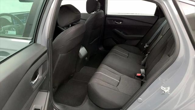 2023 Honda Accord Hybrid Hybrid Sport