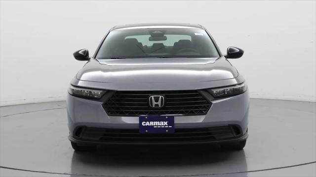 2023 Honda Accord Hybrid Hybrid Sport
