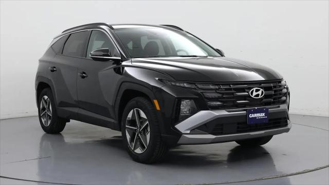 2025 Hyundai Tucson SEL Convenience for sale in Urbandale, IA