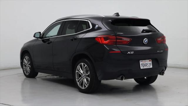 2020 BMW X2 sDrive28i