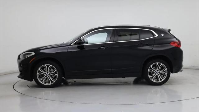 2020 BMW X2 sDrive28i