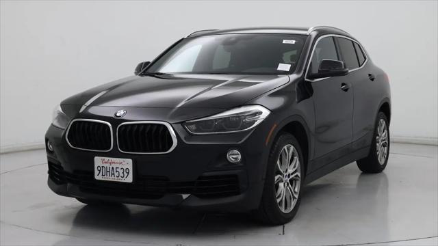 2020 BMW X2 sDrive28i