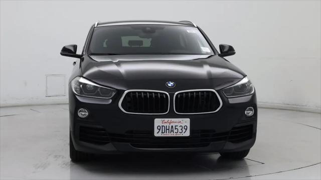 2020 BMW X2 sDrive28i