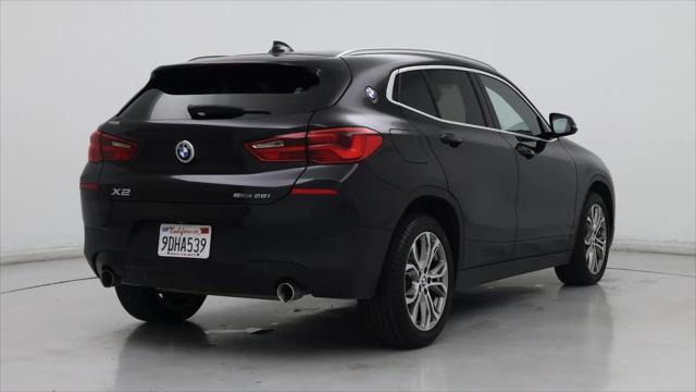 2020 BMW X2 sDrive28i