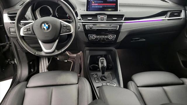 2020 BMW X2 sDrive28i