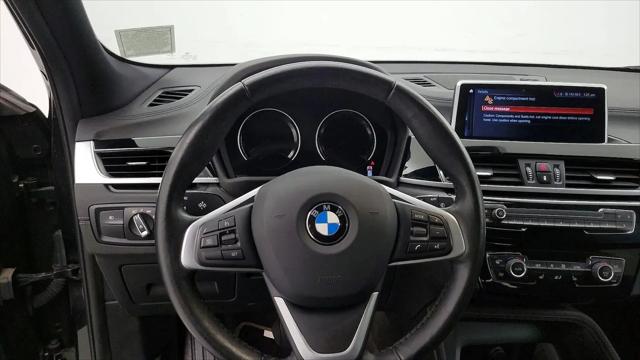 2020 BMW X2 sDrive28i