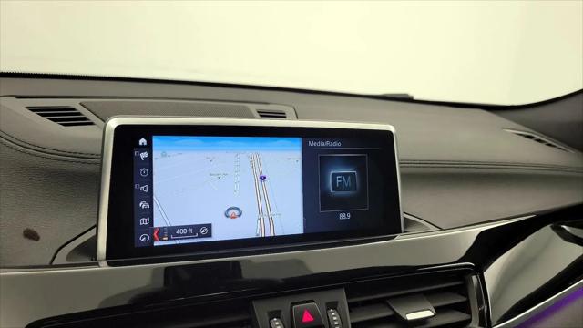 2020 BMW X2 sDrive28i