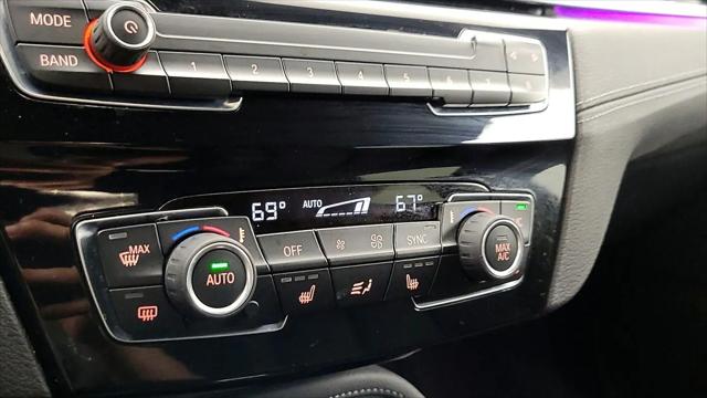 2020 BMW X2 sDrive28i