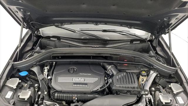 2020 BMW X2 sDrive28i