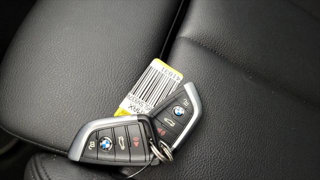 2020 BMW X2 sDrive28i