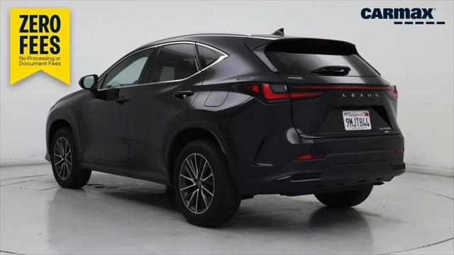 2025 Lexus NX 350h NX 350h for sale in Buena Park, CA
