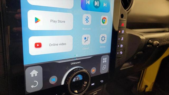 2023 Jeep Wrangler 4-Door Sport S 4x4