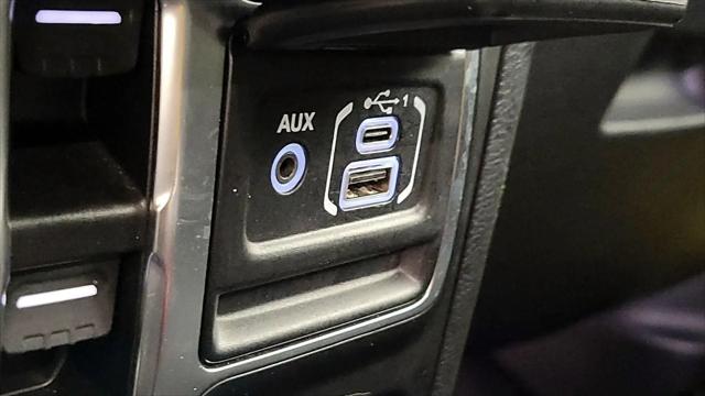 2023 Jeep Wrangler 4-Door Sport S 4x4