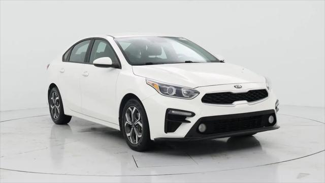 2020 Kia Forte LXS for sale in Augusta, GA