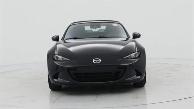 2025 Mazda MX-5 Sport