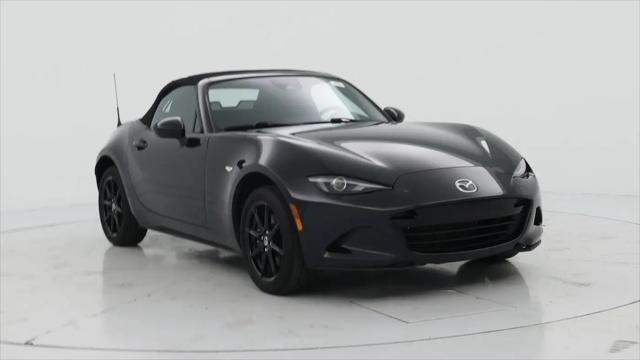 2025 Mazda MX-5 Sport for sale in Augusta, GA