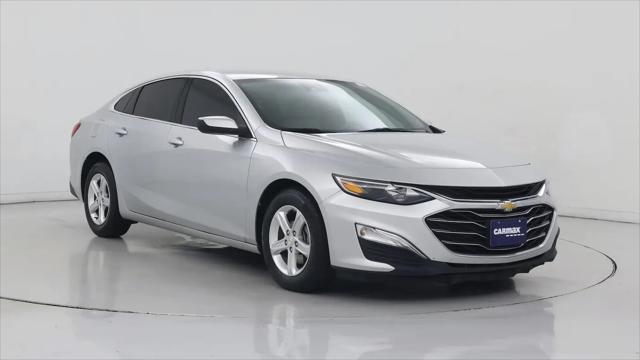 2022 Chevrolet Malibu FWD 1FL for sale in College Station, TX