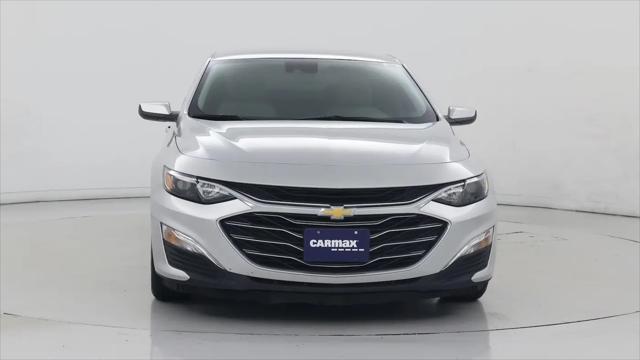 2022 Chevrolet Malibu FWD 1FL