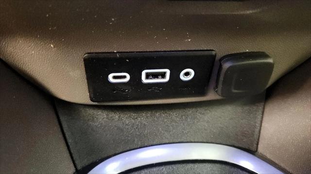 2022 Chevrolet Malibu FWD 1FL