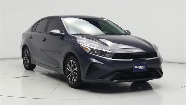 2023 Kia Forte LXS for sale in College Station, TX