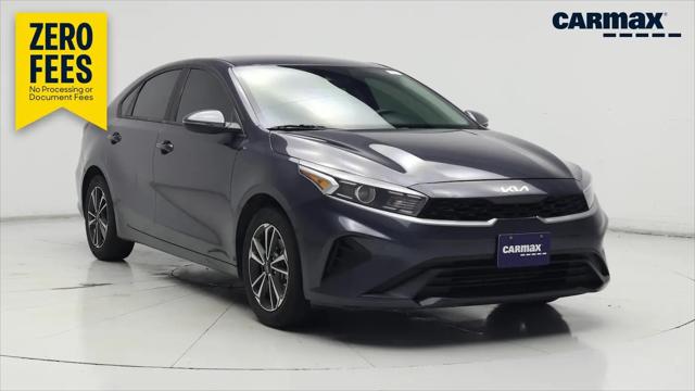 2023 Kia Forte LXS for sale in College Station, TX