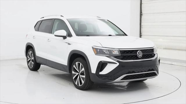 2024 Volkswagen Taos 1.5T SE for sale in College Station, TX