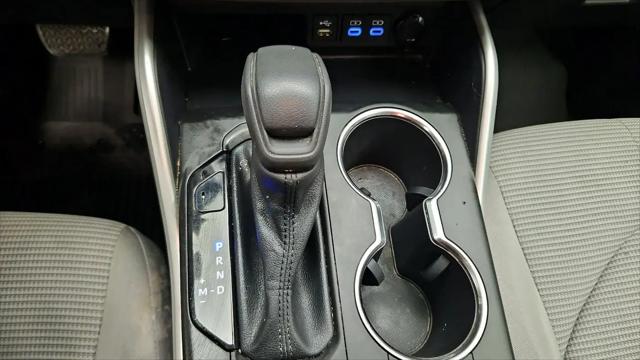 2022 Toyota Highlander L
