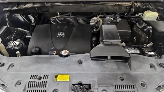 2018 Toyota Highlander LE
