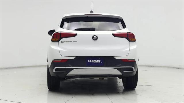 2023 Buick Encore GX Preferred AWD