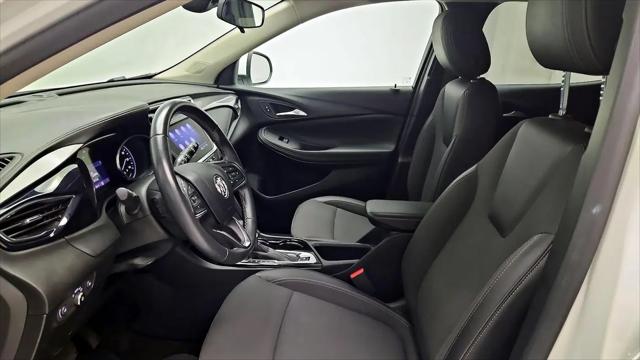 2023 Buick Encore GX Preferred AWD