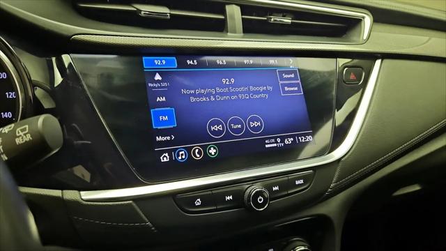 2023 Buick Encore GX Preferred AWD
