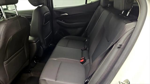 2023 Buick Encore GX Preferred AWD