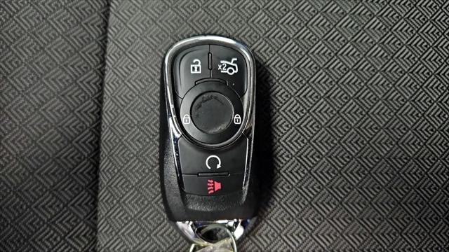 2023 Buick Encore GX Preferred AWD