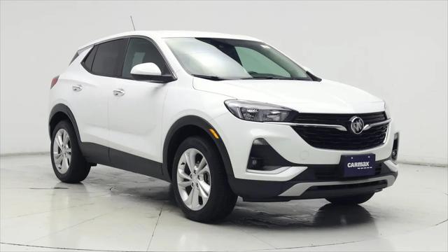2023 Buick Encore GX Preferred AWD for sale in College Station, TX