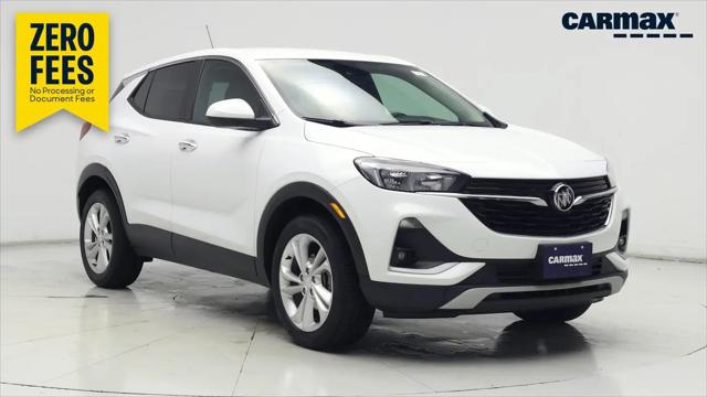 2023 Buick Encore GX Preferred AWD for sale in College Station, TX