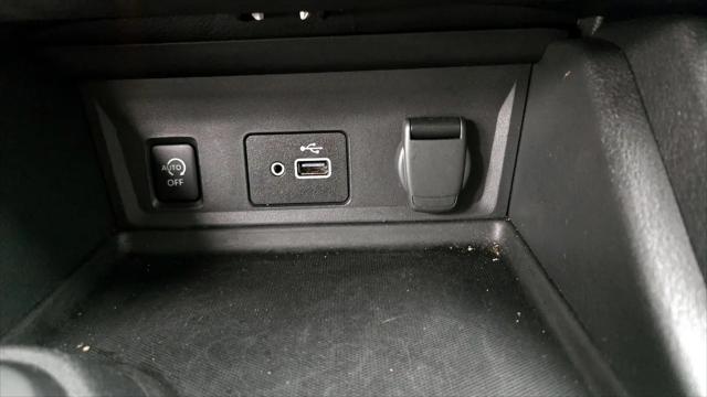 2024 Nissan Sentra S Xtronic CVT